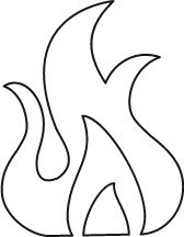 Segni dell'elemento fuoco