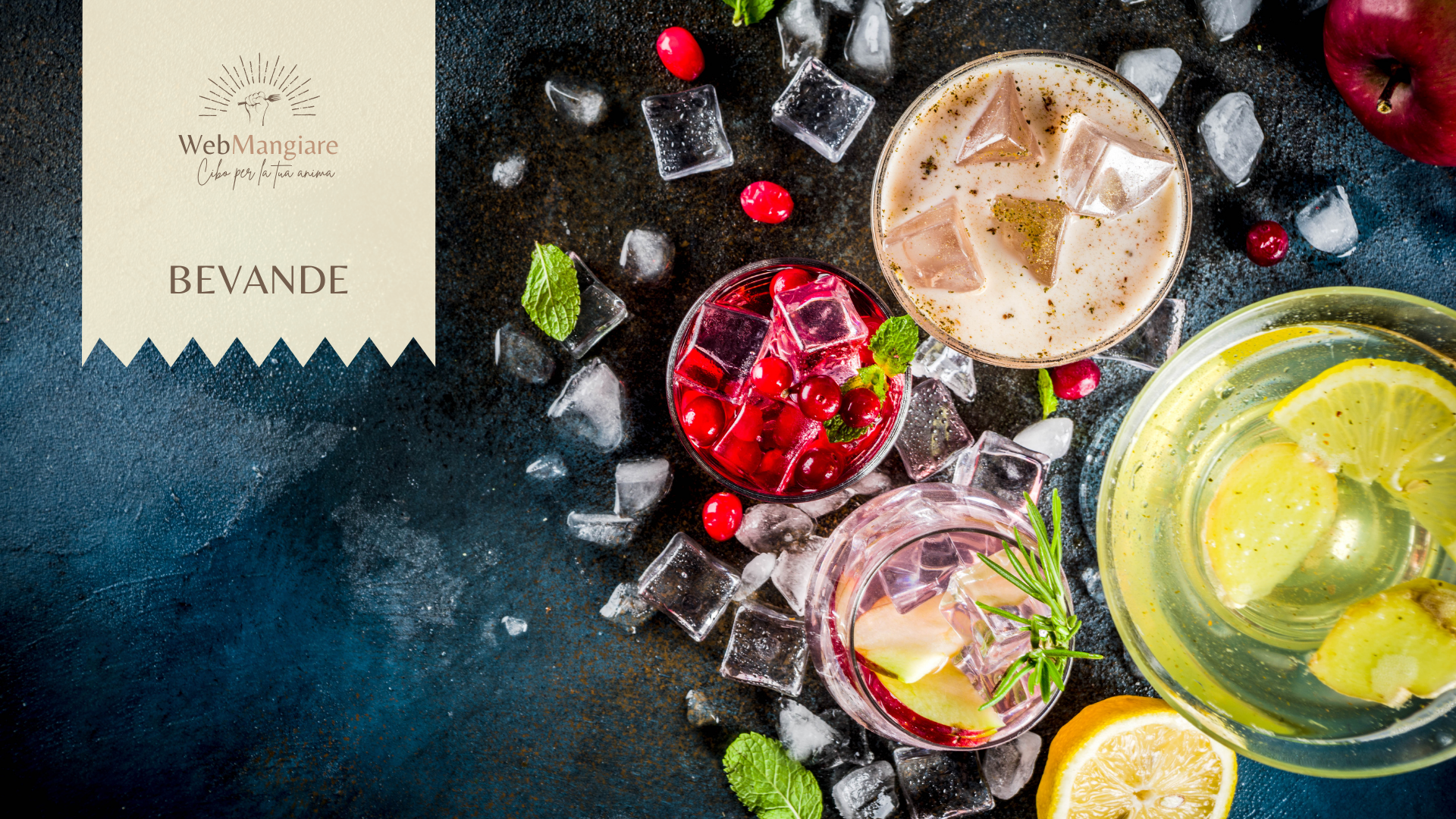bevande